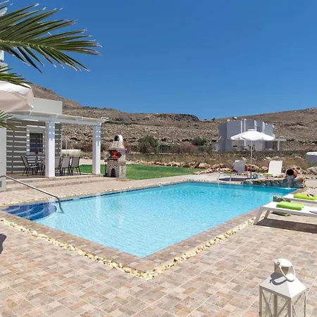 Villa Alexia By